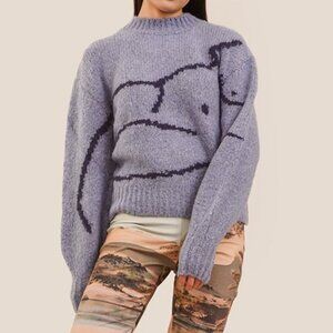 Paloma Wool Palmira Sweater